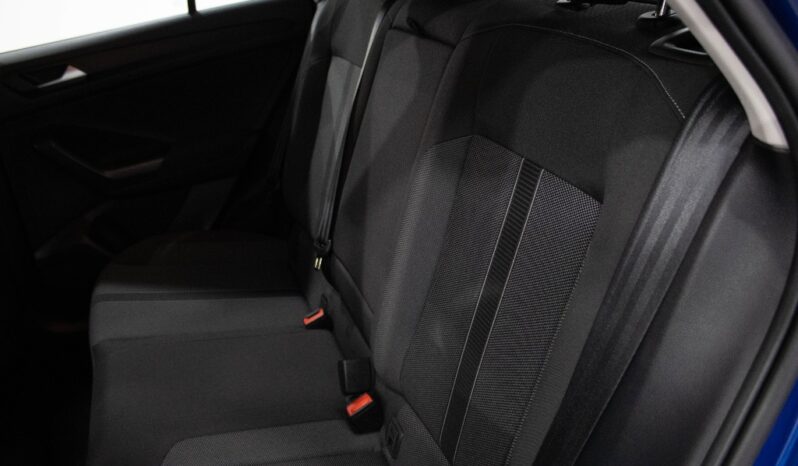 VOLKSWAGEN T-Roc 1.0 TSI LIFE completo