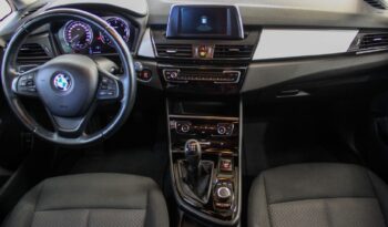 BMW Serie LCI Active Tourer 216 D ADVANTAGE completo