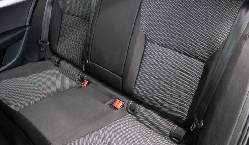 SKODA Octavia Break 1.6 TDI GREENLINE completo