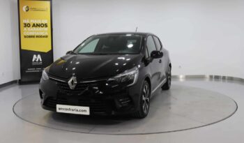 RENAULT Clio V 1.0 TCE EVOLUTION completo