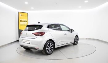 RENAULT Clio V 1.0 TCE TECHNO completo