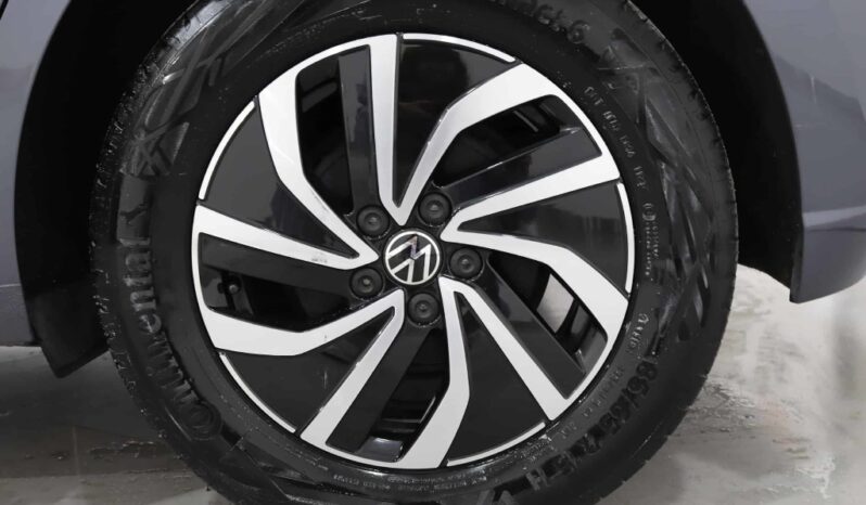 VOLKSWAGEN Polo 1.0 TSI LIFE completo