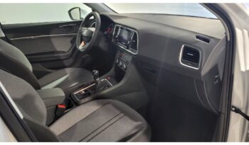 SEAT Ateca 2.0 TDI STYLE completo