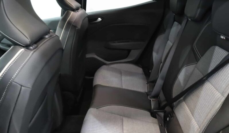 RENAULT Clio V Fase II 1.0 TCE TECHNO completo