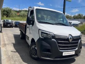 RENAULT Master III Chassis-Cab.Fase III 2.3 DCI L2 3.5T RD