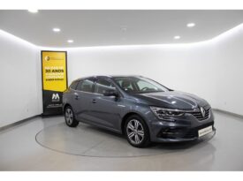 RENAULT Mégane IV Sport Tourer Fase II 1.5 BLUE DCI INTENS