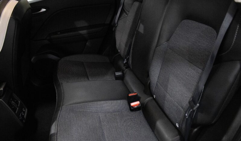 RENAULT Captur 1.0 TCE TECHNO completo