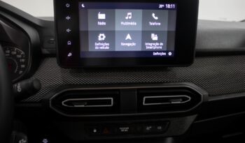 DACIA Jogger 1.0 TCE SL EXTREME+ UP&GO 7L completo