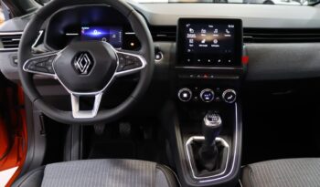 RENAULT Clio V Fase II 1.0 TCE TECHNO completo