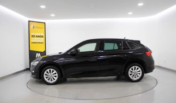 SKODA Scala 1.0 TSI completo