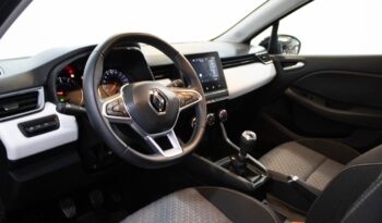 RENAULT Clio V 1.0 TCE EVOLUTION completo