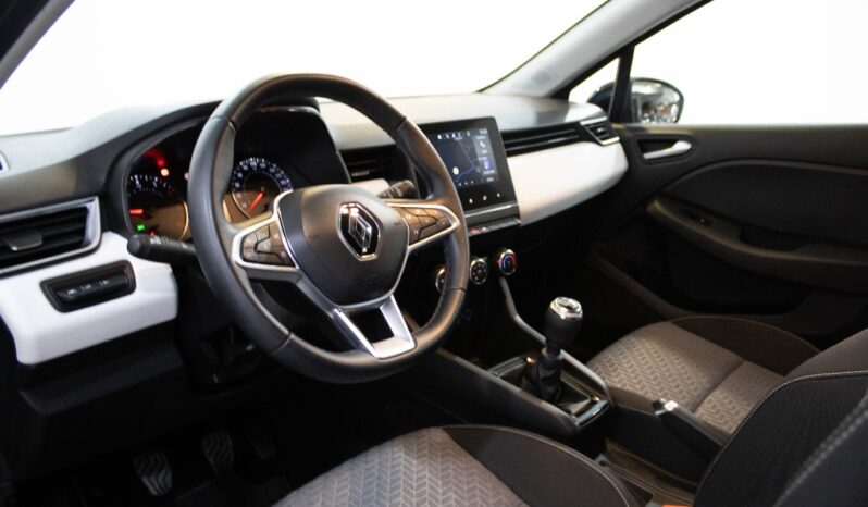 RENAULT Clio V 1.0 TCE EVOLUTION completo