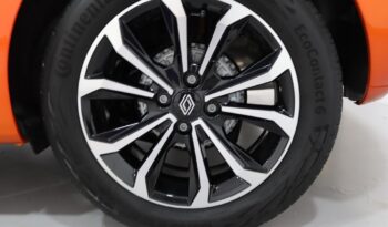 RENAULT Clio V Fase II 1.0 TCE TECHNO completo