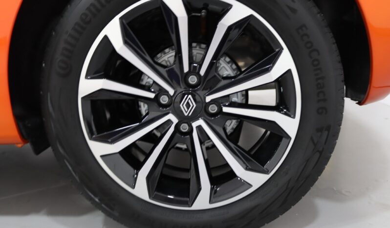 RENAULT Clio V Fase II 1.0 TCE TECHNO completo