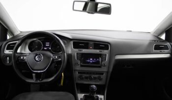 VOLKSWAGEN Golf VII Variant 1.6 TDI BLUEMOTION CONFORTLINE completo