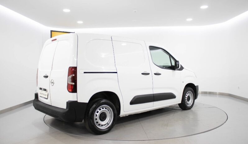 OPEL Combo Cargo VAN 1.5 CDTI L1H1 ENJOY completo
