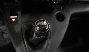 PEUGEOT Partner 1.5 BLUEHDI PRO LONGA completo
