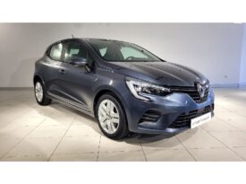 RENAULT Clio V 1.0 TCE INTENS BI-FUEL
