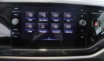 VOLKSWAGEN Polo 1.0 TSI LIFE completo