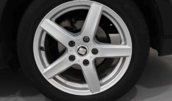 SEAT Leon ST 1.6 TDI REFERENCE completo