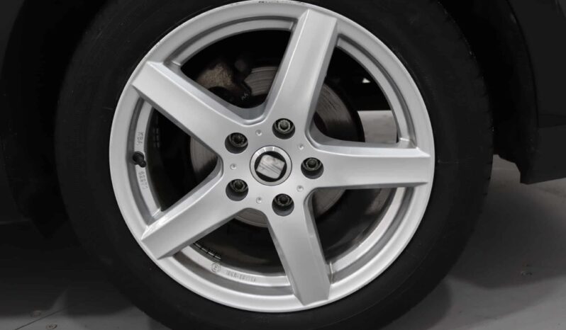 SEAT Leon ST 1.6 TDI REFERENCE completo