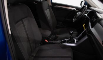 VOLKSWAGEN T-Roc 1.0 TSI LIFE completo