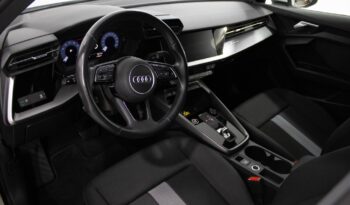 AUDI A3 Sportback 30 TFSI ADVANCED S TRONIC completo