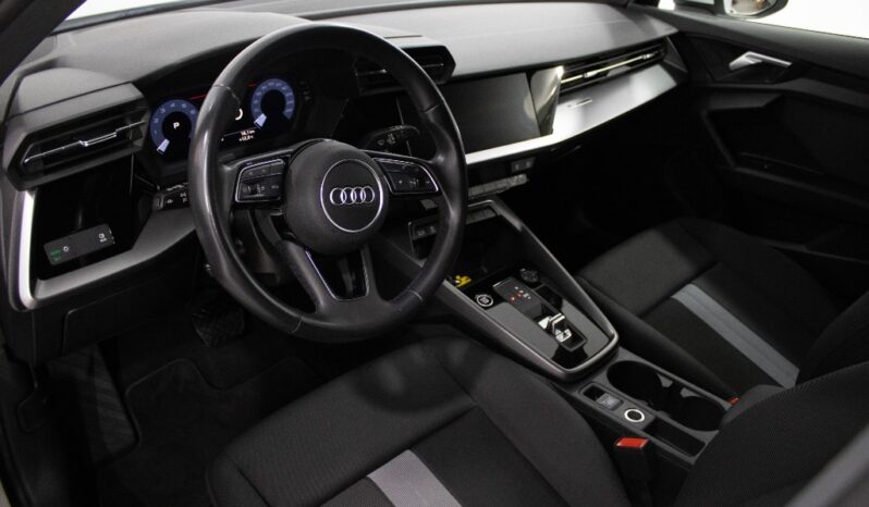 AUDI A3 Sportback 30 TFSI ADVANCED S TRONIC completo