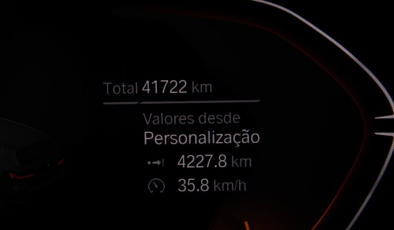 BMW Serie 116 D completo