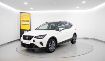 SEAT Arona 1.0 TSI FR completo