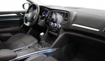 RENAULT Mégane IV Sport Tourer Fase II 1.5 BLUE DCI INTENS completo