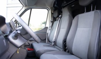 RENAULT Master III Fase III 2.3 DCI L3H2 3.5T SS completo