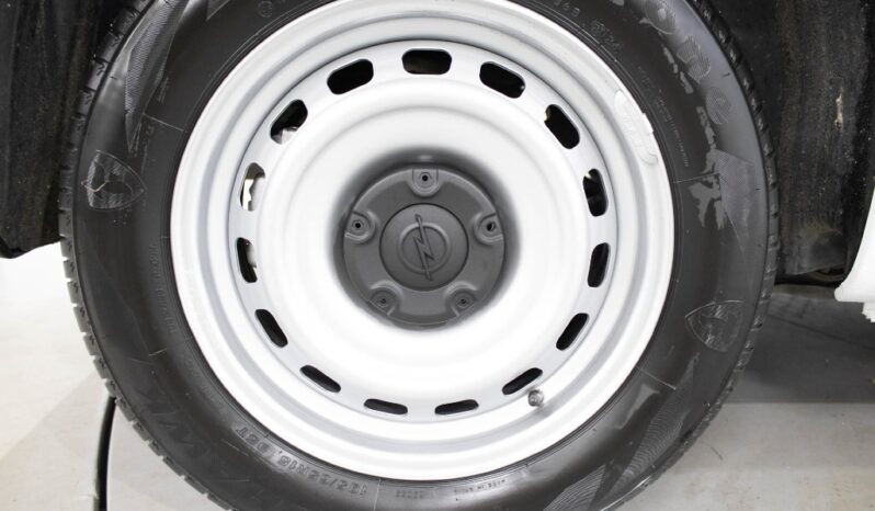 OPEL Combo Cargo VAN 1.5 CDTI L1H1 ENJOY completo