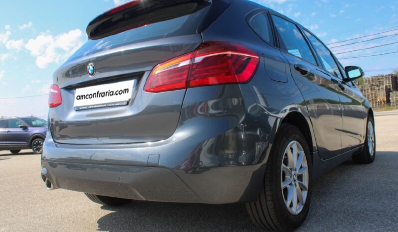BMW Serie LCI Active Tourer 216 D ADVANTAGE completo