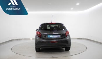 PEUGEOT 208 1.6 BLUEHDI STYLE completo