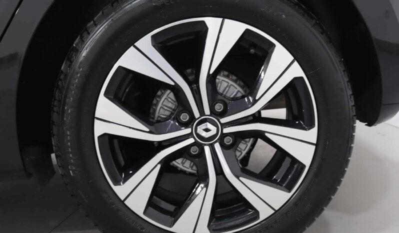 RENAULT Clio V 1.0 TCE EVOLUTION completo