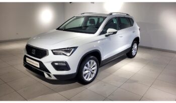 SEAT Ateca 2.0 TDI STYLE completo