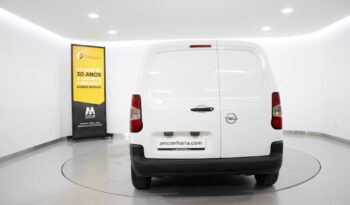 OPEL Combo Cargo VAN 1.5 CDTI L1H1 ENJOY completo