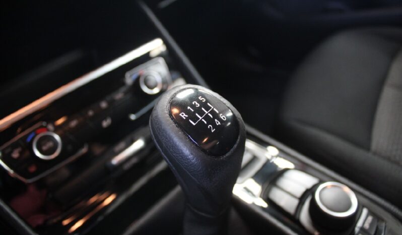 BMW Serie LCI Active Tourer 216 D ADVANTAGE completo