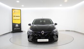 RENAULT Clio V 1.0 TCE EVOLUTION completo