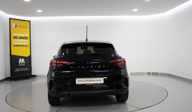 MITSUBISHI Colt 1.0 MPI-T INVITE completo