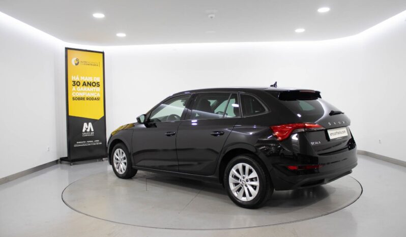 SKODA Scala 1.0 TSI completo