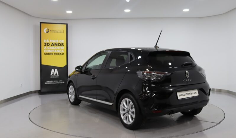 RENAULT Clio V Fase II 1.0 TCE EVOLUTION BI-FUEL completo