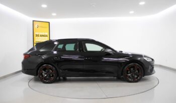 CUPRA Leon ST 1.5 ETSI MID DSG completo