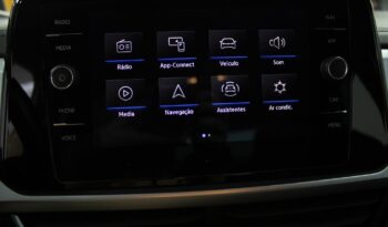 VOLKSWAGEN T-Roc 1.0 TSI LIFE completo