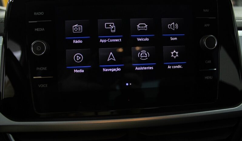 VOLKSWAGEN T-Roc 1.0 TSI LIFE completo