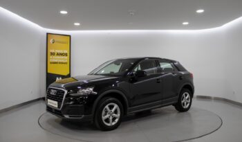 AUDI Q2 30 TDI completo