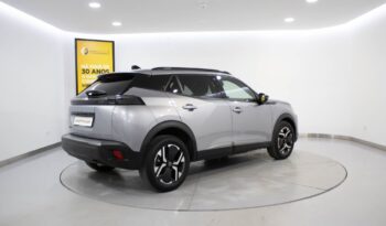 PEUGEOT 2008 1.2 PURETECH ALLURE completo