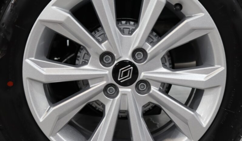 RENAULT Clio V Fase II 1.0 TCE EVOLUTION BI-FUEL completo