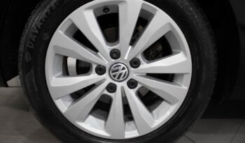 VOLKSWAGEN Golf VII Variant 1.6 TDI BLUEMOTION CONFORTLINE completo